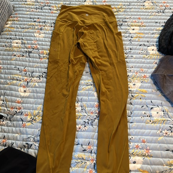 Lululemon Leggings Bundle of 3 - Picture 9 of 11